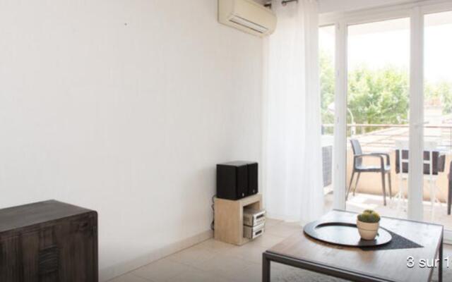 Cannes Beau 2 Pièces