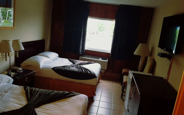 Chomedey Inn