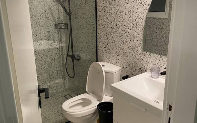 Two Bedroom Condo - Just Renovated & Great Location