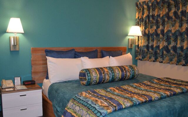 Sun Viking Lodge