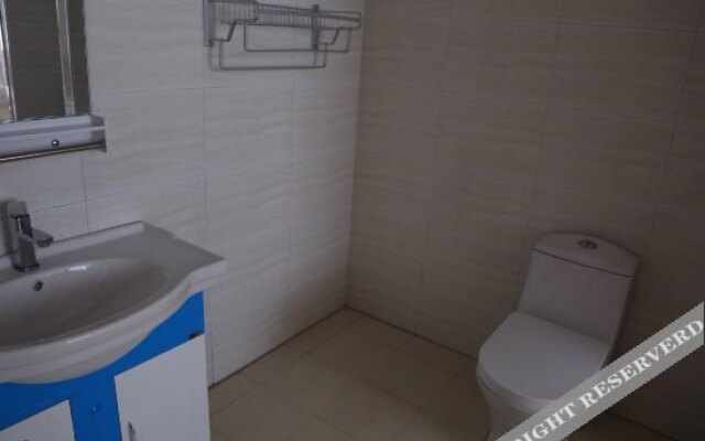 Aimeite Fashionable Hotel