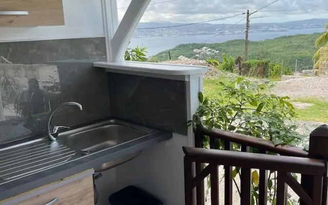 Le Manguier Panoramique