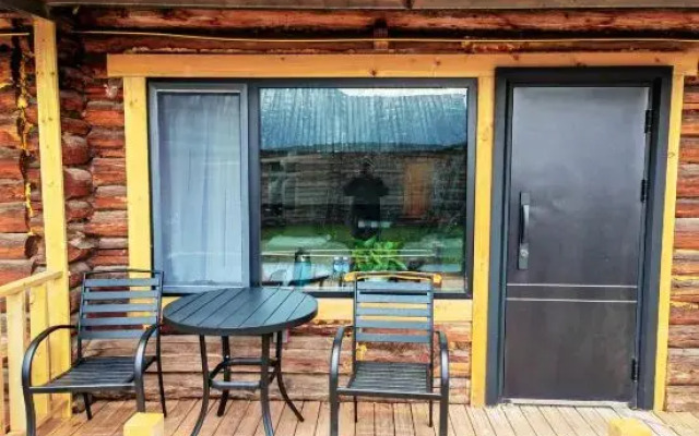 Kanas Muren Youth Villa