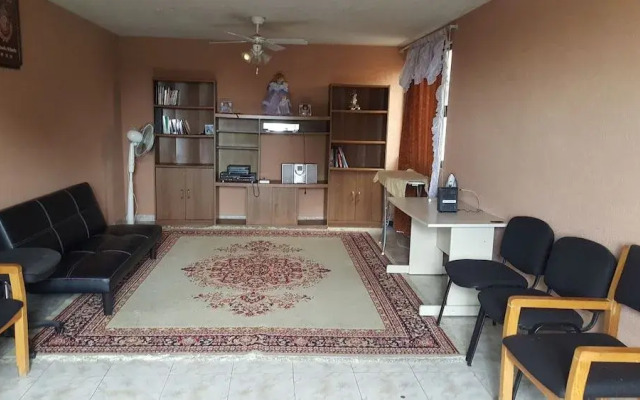 Almoloya De Juarez Colonial House