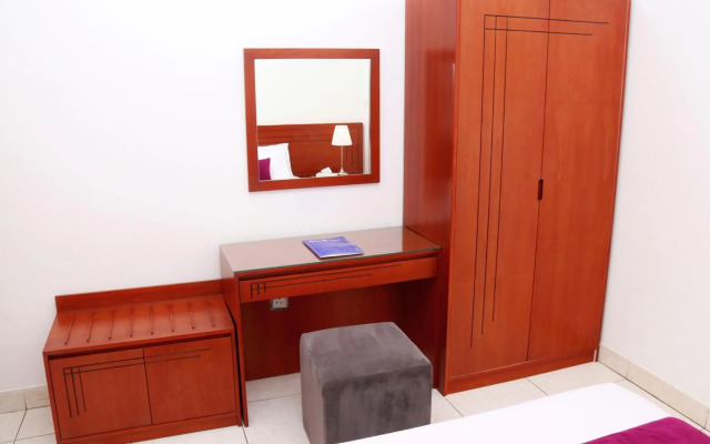 Tropicana Hotel Bahrain