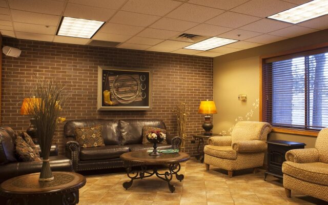 Club Wyndham Durango