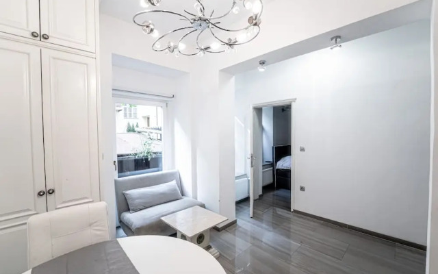 Kenti Residence