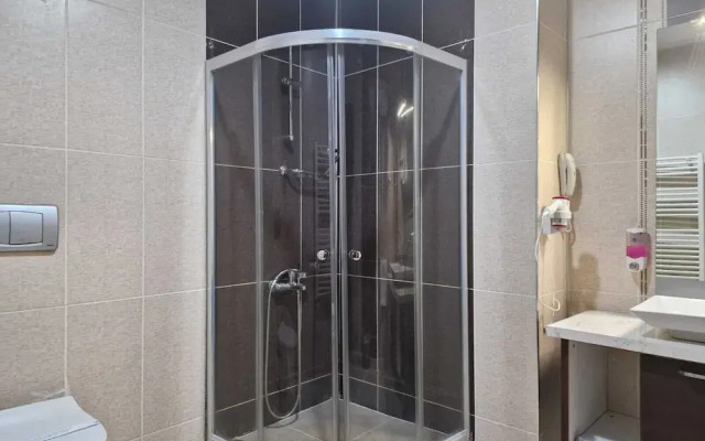 Koç Otel Çankırı