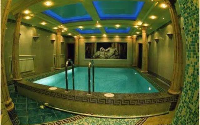 Business-hotel Sibiria