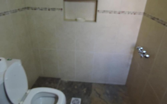 Hostal Casa De Piedra