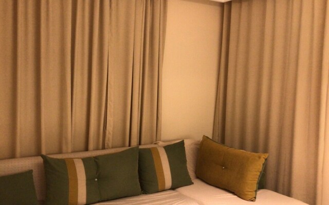 Lovely Flat in Alanya , Renovated 2021