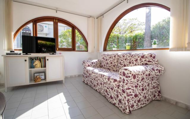 Interesting Chalet Maspalomas