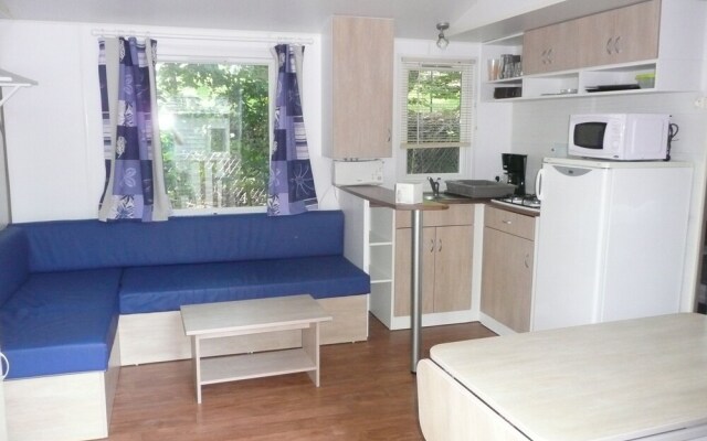 Camping du Perche Bellemois