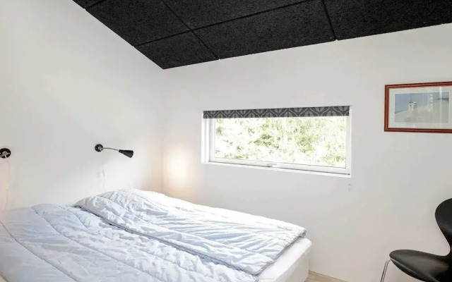 6 Person Holiday Home in Strandby-by Traum