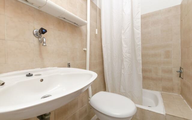 Apartments Tonin