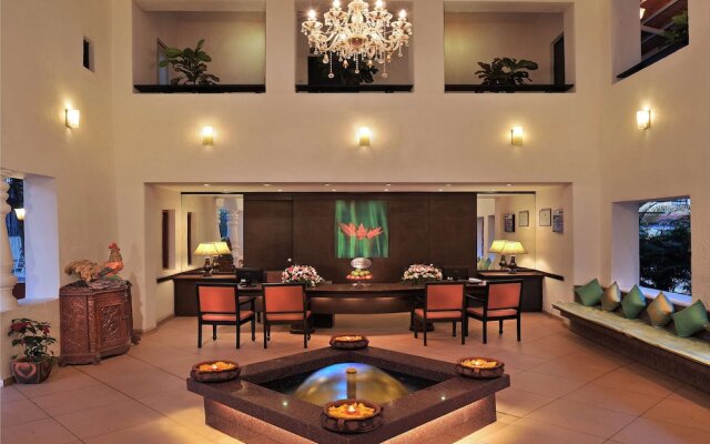 Park Inn by Radisson Goa Candolim