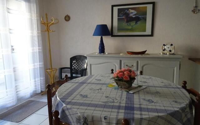 Appartement Les Sables-d'Olonne, 2 pièces, 4 personnes - FR-1-92-877