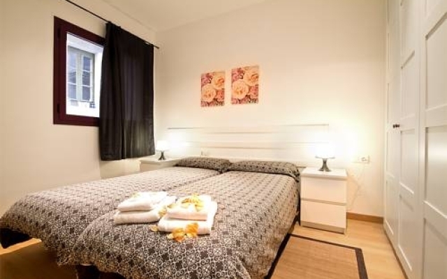 Gothic Suites Bcn