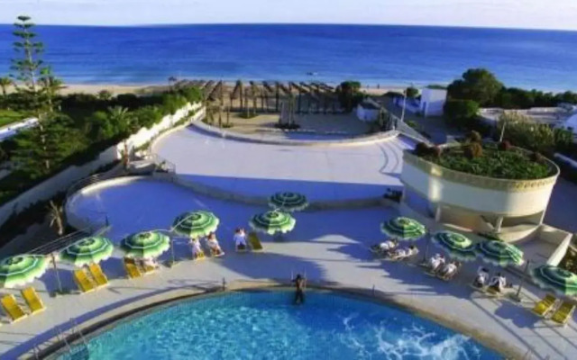 Novostar Nahrawess Hotel & Thalasso Resort