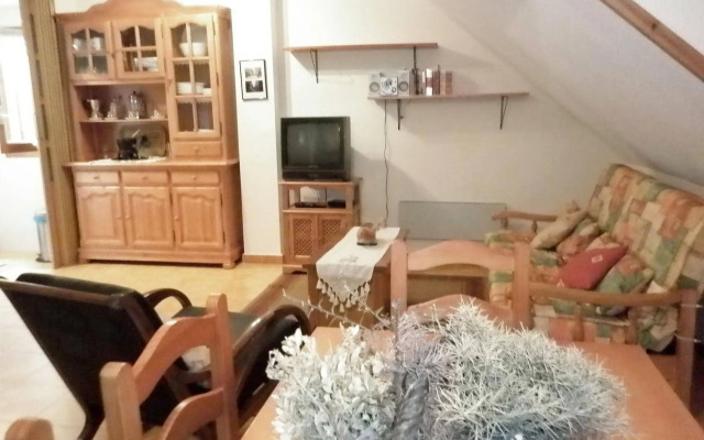 Apartamentos Villanua 3000