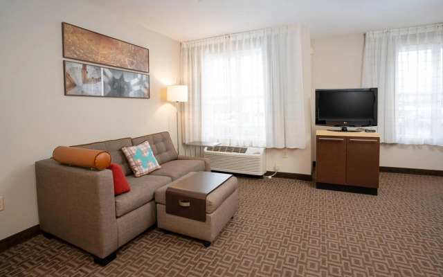 TownePlace Suites by Marriott Rochester