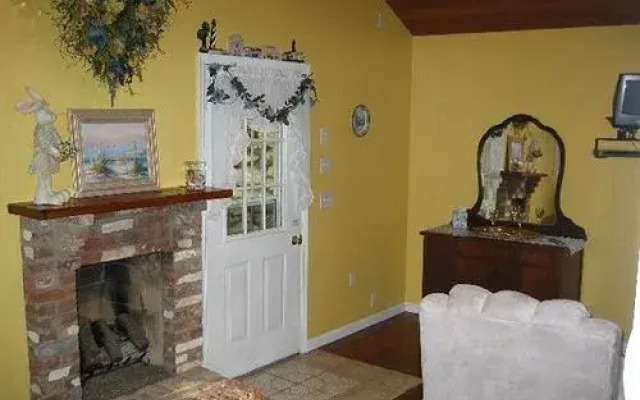 Jackson House B&B