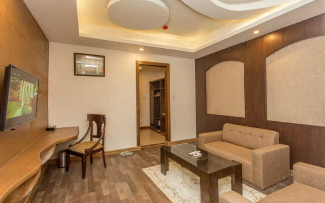 Hotel Ichchha