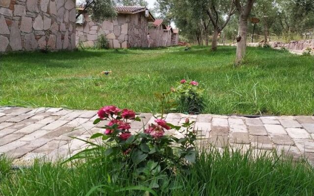 Selale Stone House Boutique Hotel