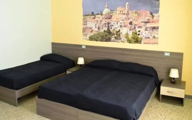 B&B La Fontana de li Papi