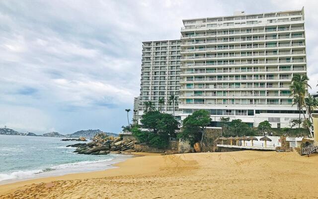 Hotel El Presidente Acapulco