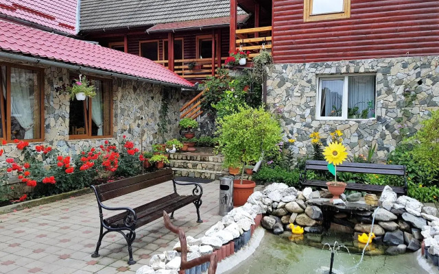 Podul Cetatii