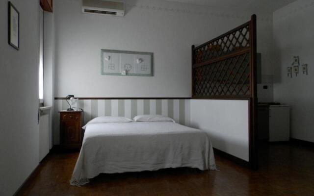 Agriturismo Cà Rossa