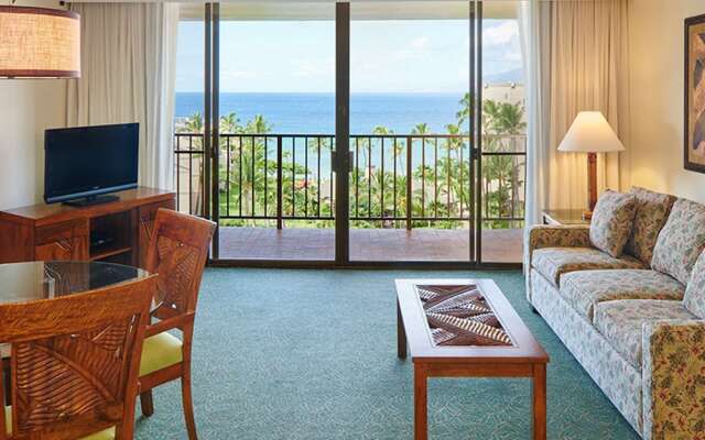 AEI at Kaanapali Shores
