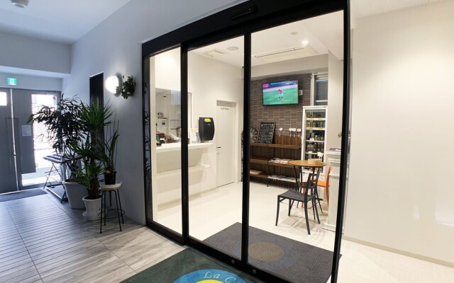 Guesthouse La Cava