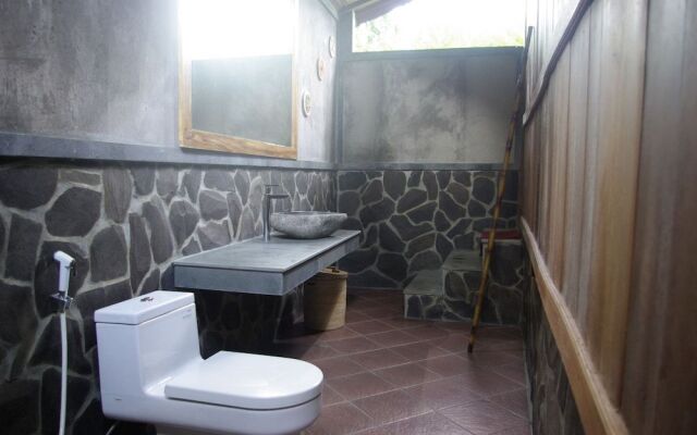 Homestay Meraki Pemuteran