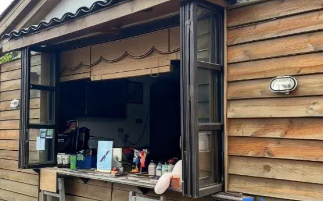 Beihai Aixin Seaview Homestay (Beibuwan No.1 Jintan Branch)