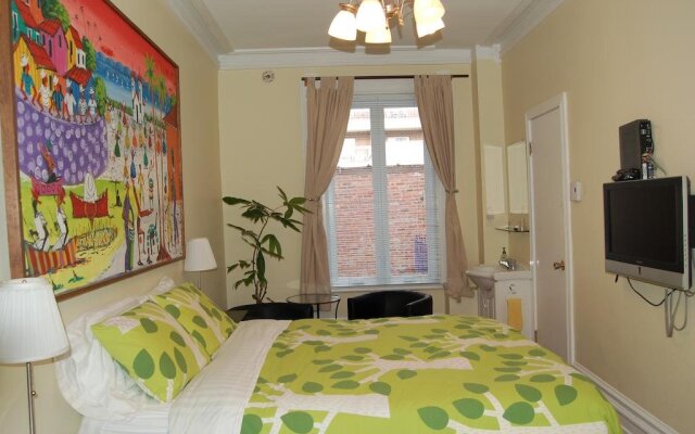 Le Simone Bed & Breakfast