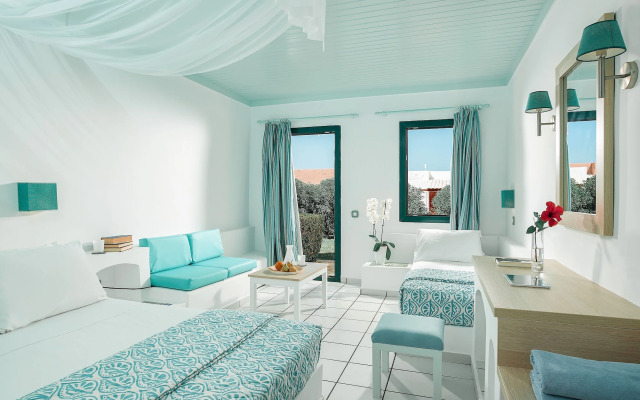 Mitsis Cretan Village