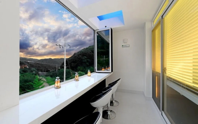 Semi Resort Noblesse