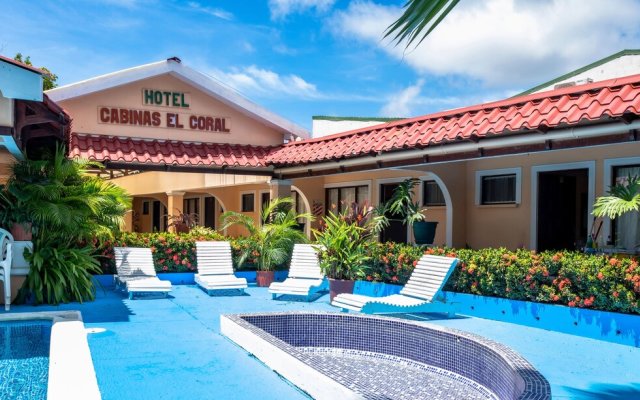 Hotel y Cabinas El Coral
