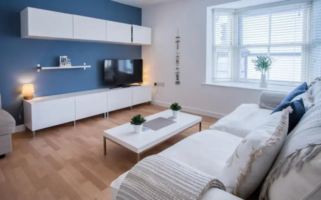 Windleshore - 2 Bedroom Apartment - Tenby