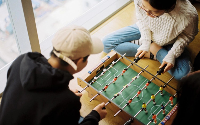 Valletta and Grand Harbour Lookout