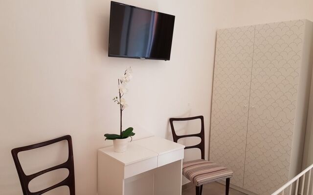 SanBiagio, 25 Guesthouse