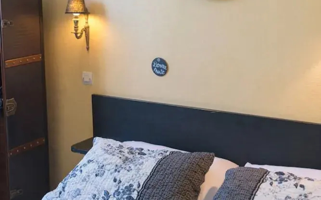 Hotel Du Parc
