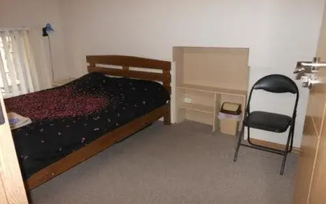 Rest Hostel