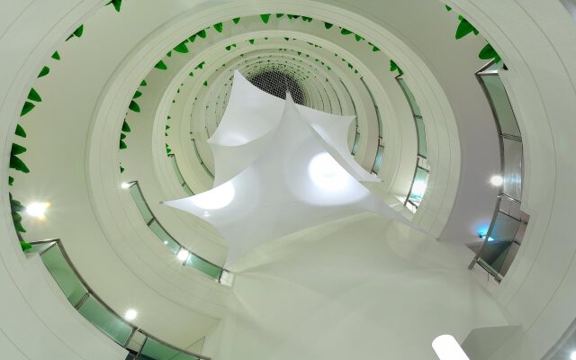 Full Spring Hotel Taichung