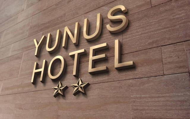 Yunus Hotel