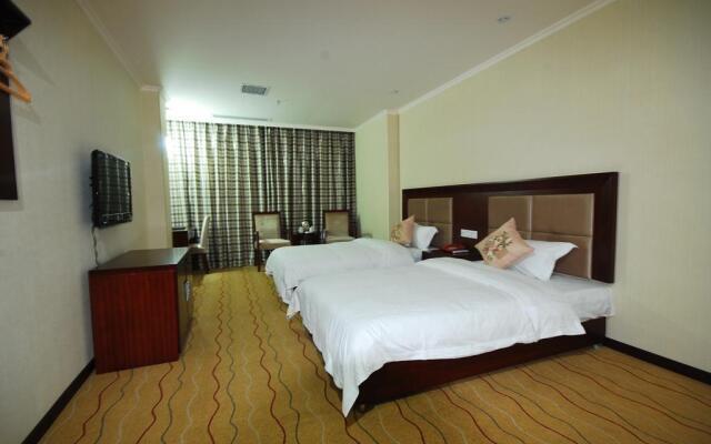 Chengdu Joyce Hotel