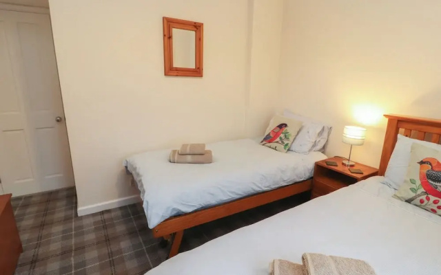 Ramshead Cottage