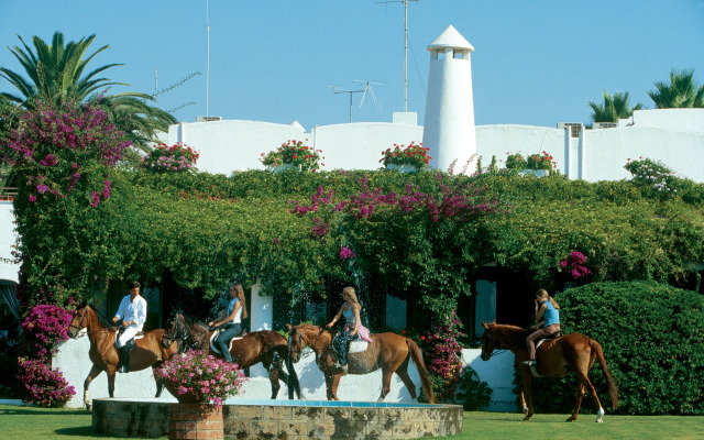 Hotel Club Le Castella